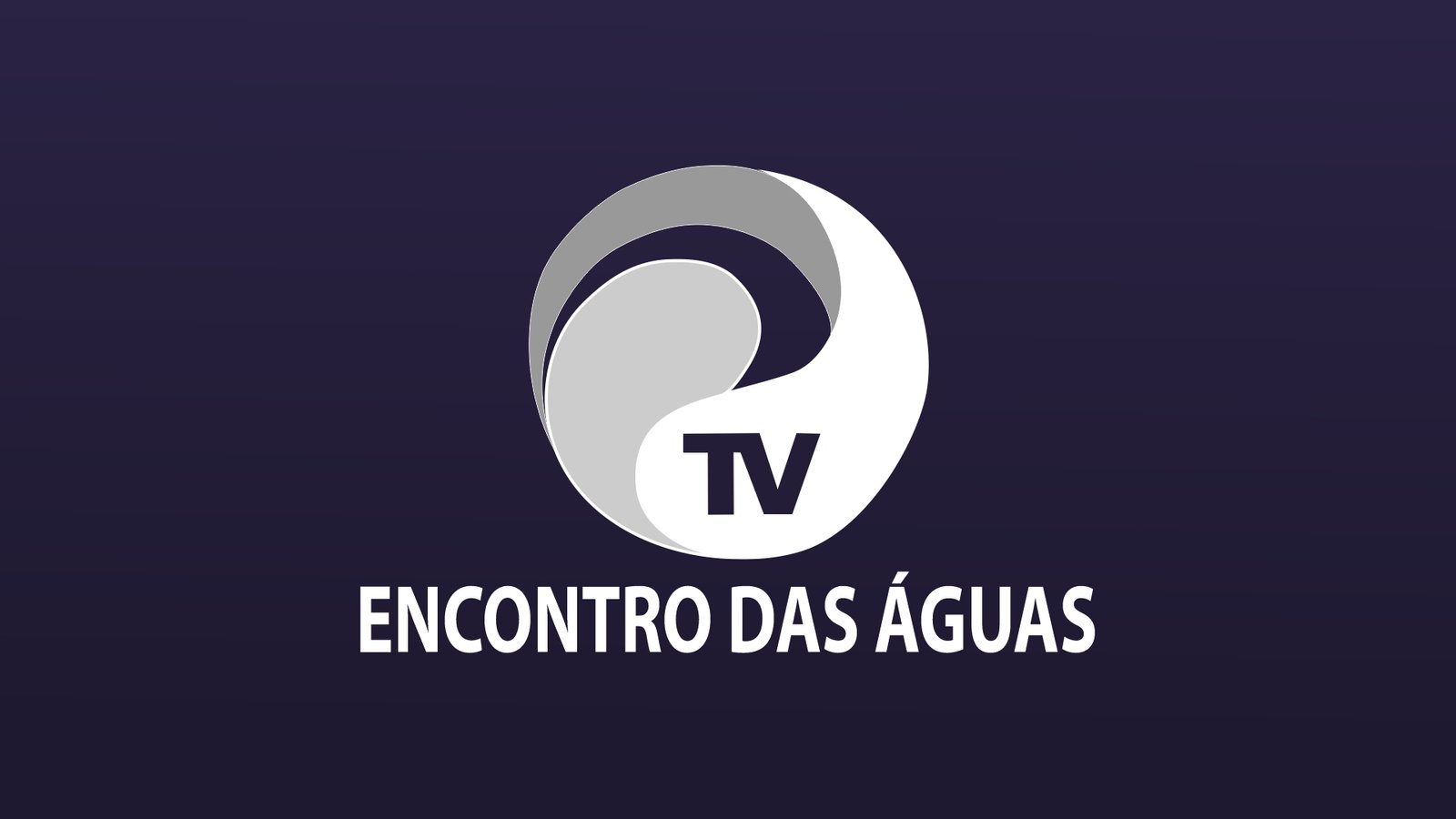 TV ENCONTRO DAS ÁGUAS